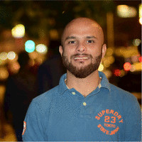 Basha Khan