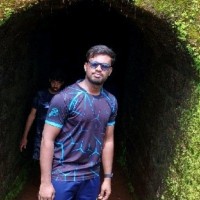 Mahendra Chari