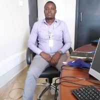 Aggrey Wafula Acca