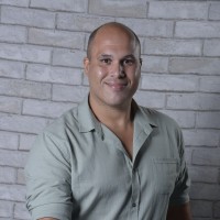 Rodrigo Vidal