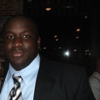 Lawrence Jackson