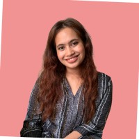 Shahira Anuar