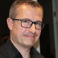 Christophe BARUTEAU