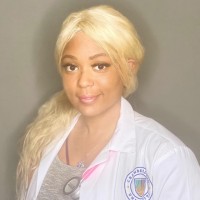 Tina Marilyn Harper