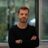 Benjamin SCHUDEL (IWC-CH)