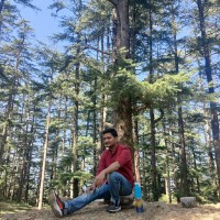 Yash Singh