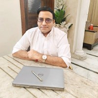 AAkash Saxena