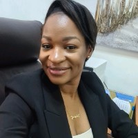 Joyce Munsense