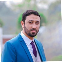 Ifthaker Ahmed