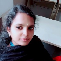 Anusiya S