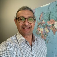 Réjean Cormier ing.