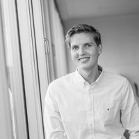 Mads Sandvik Loft