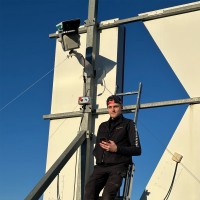 Hugo Bergåker