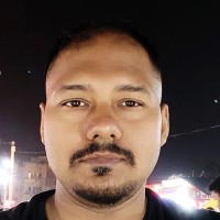 Santanu Roy