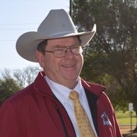 Dr. Tim Ross