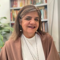 Irene Pagaza Gonzalez