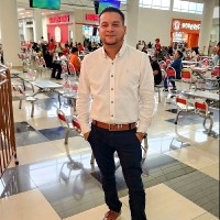 EDGAR A CARRILLO R
