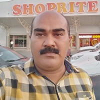 Rakesh Meledath