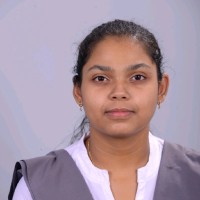 Karthika U Mohan