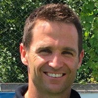 Chad Williams