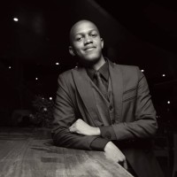 Harrison Daka Lukwesa