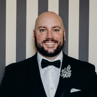Andrew Demott, Mba