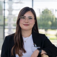 Fatima Rezai