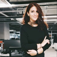 Dilay Merve Özdemir