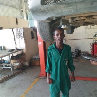Najiib Yuusuf