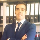 Alejandro Márquez Espino