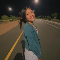 Amy Le