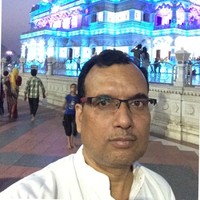 Girraj Sharma