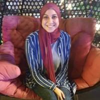 Mariam Hamdy