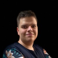 Igor Ehlert Del Maschio