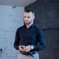 Andrew Alekseev