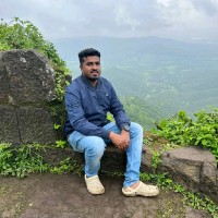 Prajney Achari