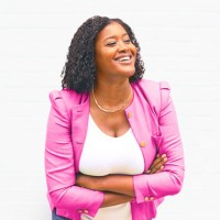 J'Nae Johnson White, CSPO