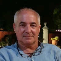 Jordi Salinas