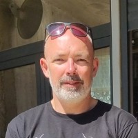 Neil Barron