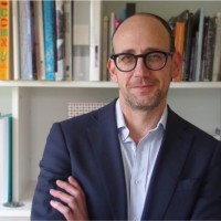Darren R Hocking, Ph.D.