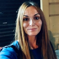 Eva Kyriopoulou