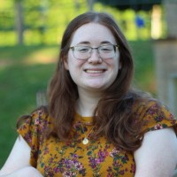 Anna Harrell