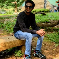 Godwin Antony