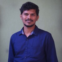 Chethan TR