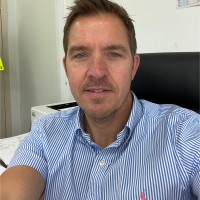 Mark Satchwell