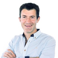 Christophe Metge