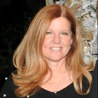 Tracy Gil