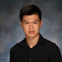 Charlie Wang