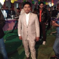 Seraj Ahamad