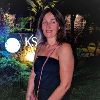Kathryn Sansom